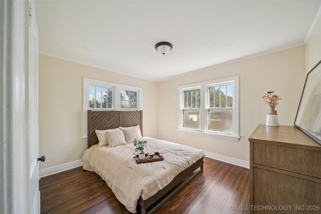 1139 S Canton Avenue, Tulsa, OK 74112