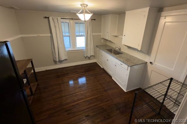 1139 S Canton Avenue, Tulsa, OK 74112