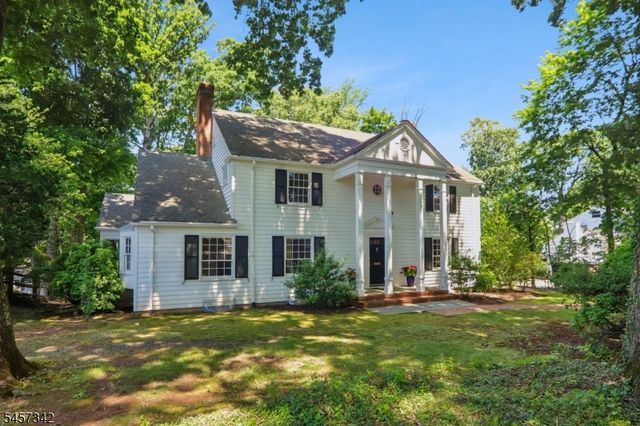 260 Fairmount Ave, Chatham Boro, NJ 07928