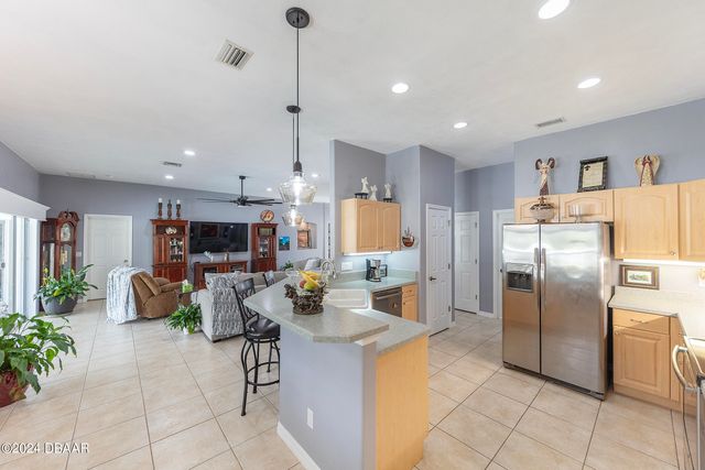 4229 Mayfair Lane, Port Orange, FL 32129