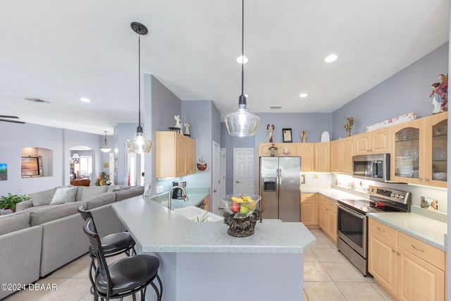 4229 Mayfair Lane, Port Orange, FL 32129