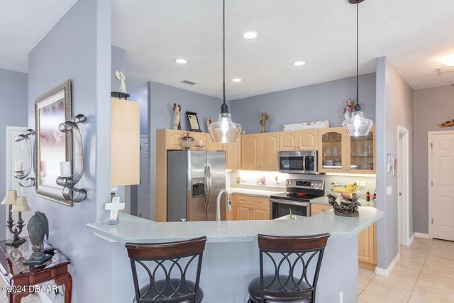 4229 Mayfair Lane, Port Orange, FL 32129