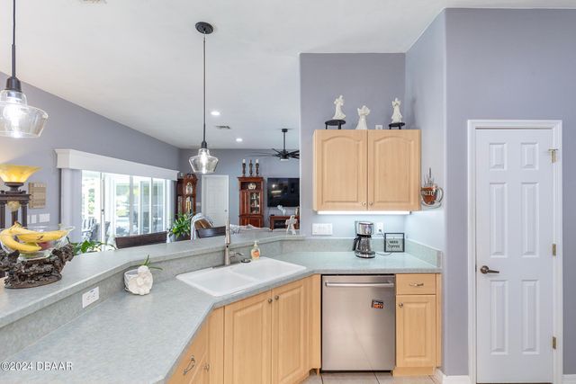 4229 Mayfair Lane, Port Orange, FL 32129