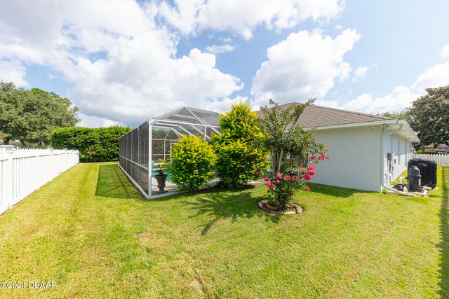 4229 Mayfair Lane, Port Orange, FL 32129