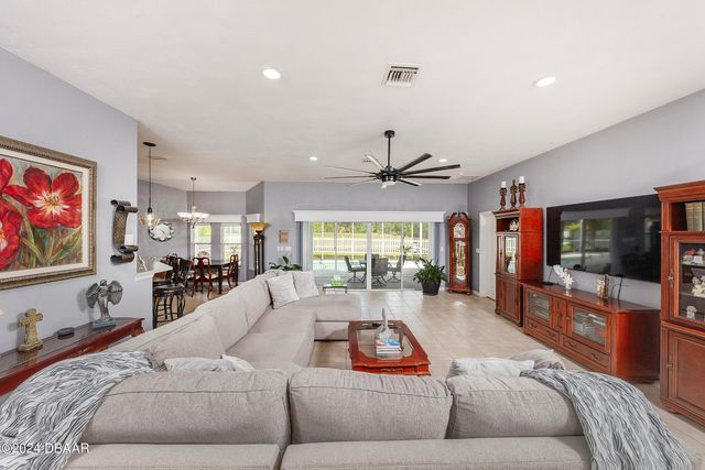 4229 Mayfair Lane, Port Orange, FL 32129