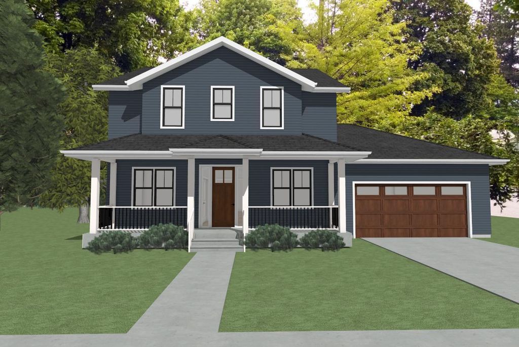 705 Kraewood Drive, Northfield, MN 55057 — exterior