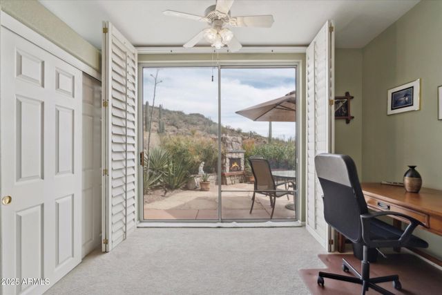 4903 S DESERT WILLOW Drive, Gold Canyon, AZ 85118