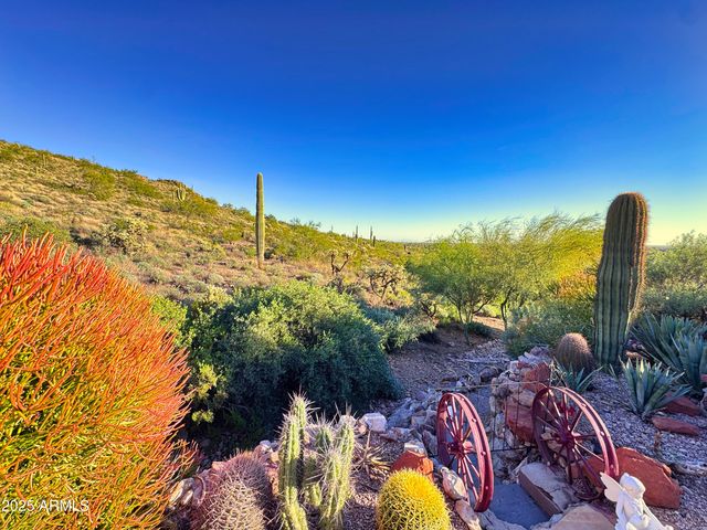 4903 S DESERT WILLOW Drive, Gold Canyon, AZ 85118