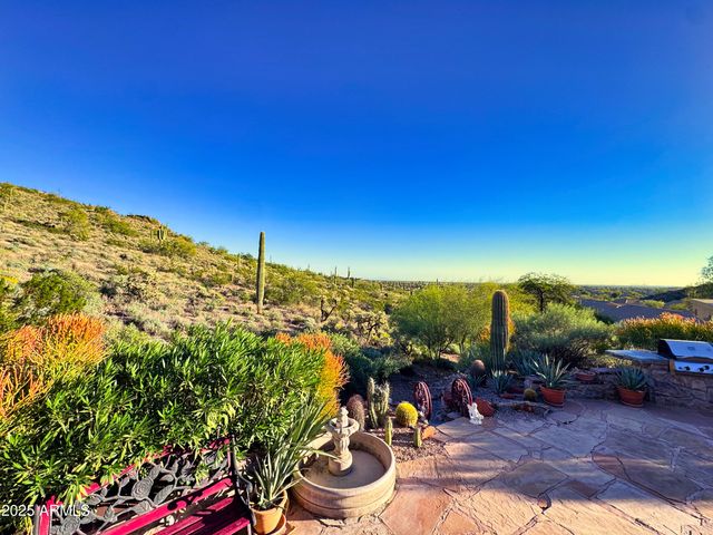 4903 S DESERT WILLOW Drive, Gold Canyon, AZ 85118