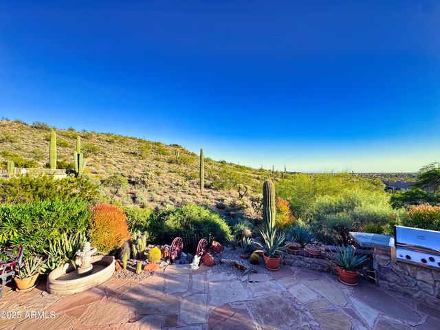 4903 S DESERT WILLOW Drive, Gold Canyon, AZ 85118