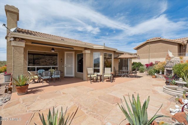 4903 S DESERT WILLOW Drive, Gold Canyon, AZ 85118