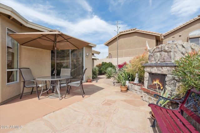 4903 S DESERT WILLOW Drive, Gold Canyon, AZ 85118