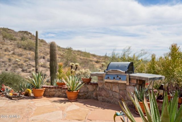 4903 S DESERT WILLOW Drive, Gold Canyon, AZ 85118