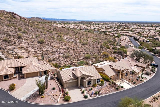 4903 S DESERT WILLOW Drive, Gold Canyon, AZ 85118