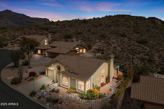 4903 S DESERT WILLOW Drive, Gold Canyon, AZ 85118