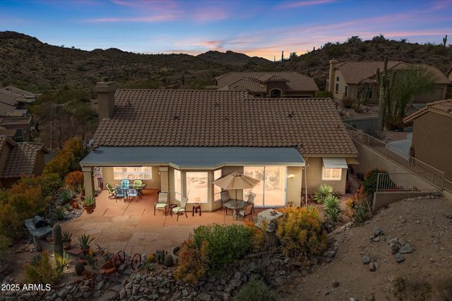 4903 S DESERT WILLOW Drive, Gold Canyon, AZ 85118