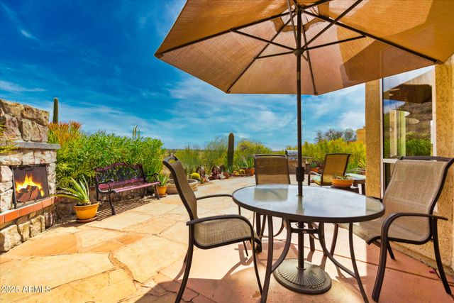 4903 S DESERT WILLOW Drive, Gold Canyon, AZ 85118