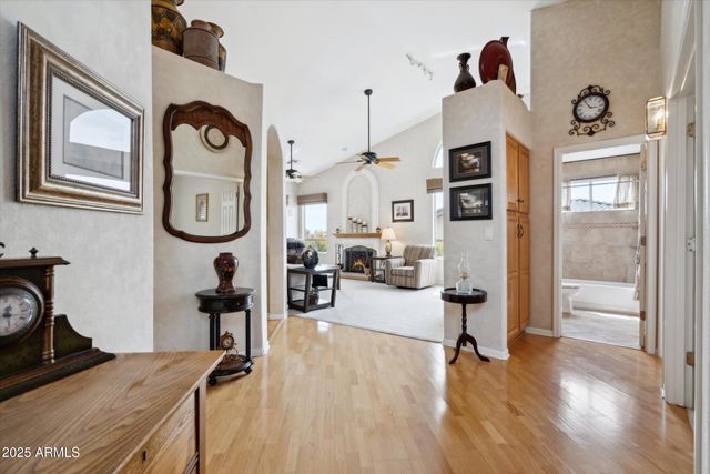 4903 S DESERT WILLOW Drive, Gold Canyon, AZ 85118