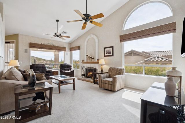 4903 S DESERT WILLOW Drive, Gold Canyon, AZ 85118