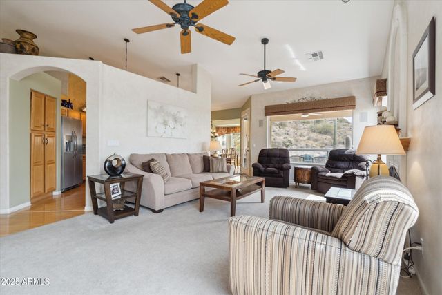 4903 S DESERT WILLOW Drive, Gold Canyon, AZ 85118