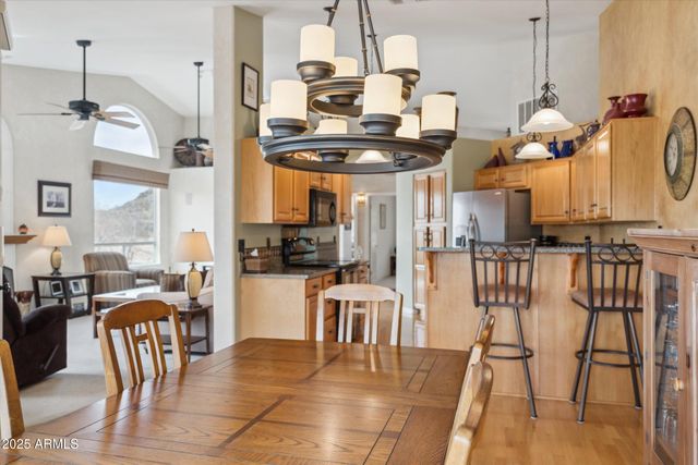 4903 S DESERT WILLOW Drive, Gold Canyon, AZ 85118