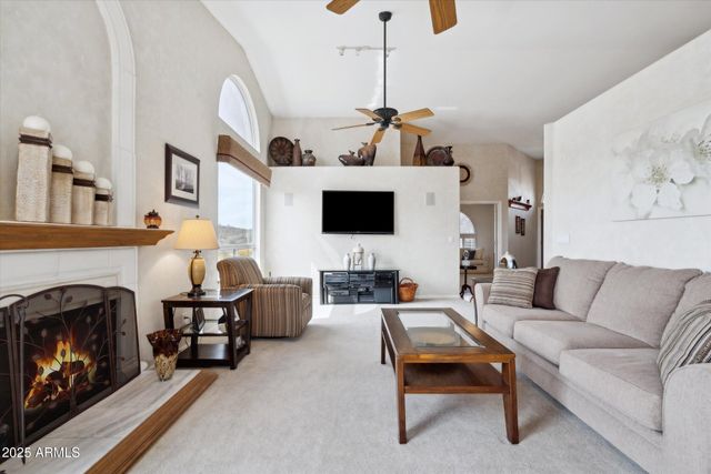 4903 S DESERT WILLOW Drive, Gold Canyon, AZ 85118