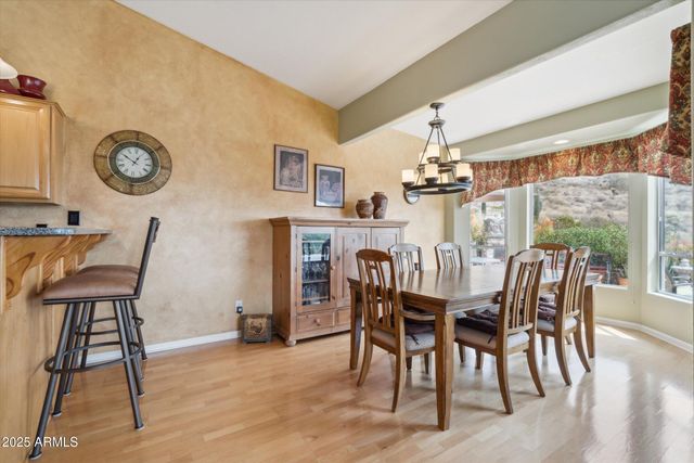 4903 S DESERT WILLOW Drive, Gold Canyon, AZ 85118