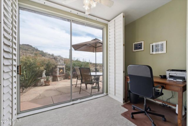 4903 S DESERT WILLOW Drive, Gold Canyon, AZ 85118