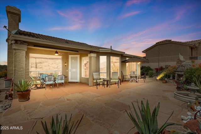 4903 S DESERT WILLOW Drive, Gold Canyon, AZ 85118