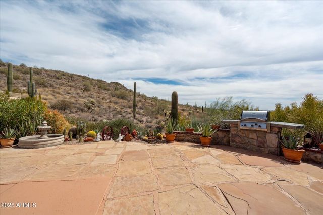 4903 S DESERT WILLOW Drive, Gold Canyon, AZ 85118