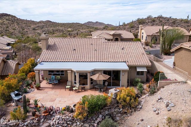 4903 S DESERT WILLOW Drive, Gold Canyon, AZ 85118