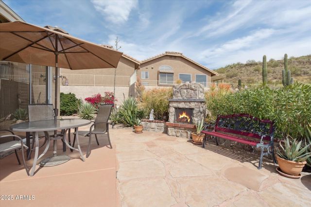 4903 S DESERT WILLOW Drive, Gold Canyon, AZ 85118