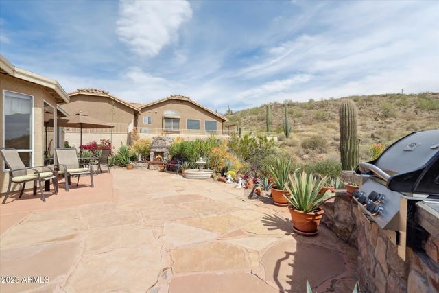 4903 S DESERT WILLOW Drive, Gold Canyon, AZ 85118