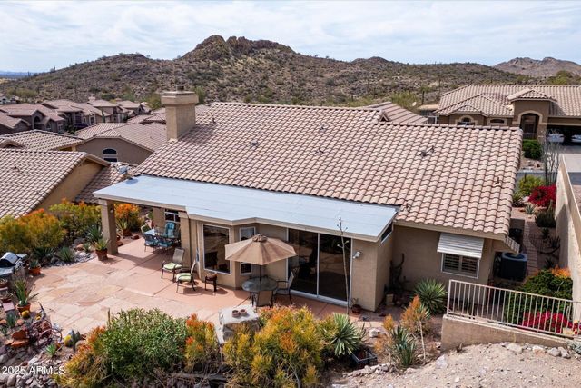 4903 S DESERT WILLOW Drive, Gold Canyon, AZ 85118