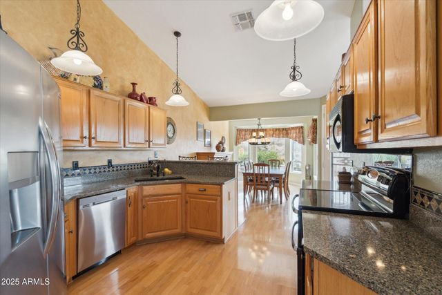 4903 S DESERT WILLOW Drive, Gold Canyon, AZ 85118