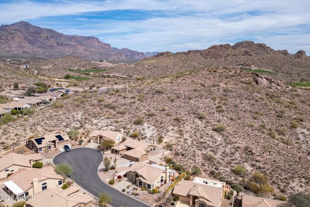 4903 S DESERT WILLOW Drive, Gold Canyon, AZ 85118