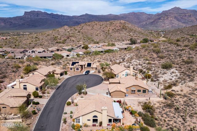 4903 S DESERT WILLOW Drive, Gold Canyon, AZ 85118