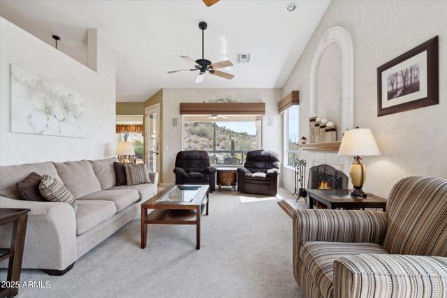 4903 S DESERT WILLOW Drive, Gold Canyon, AZ 85118