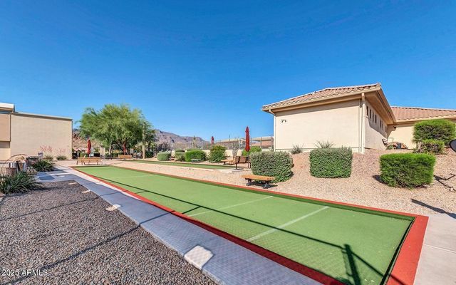 4903 S DESERT WILLOW Drive, Gold Canyon, AZ 85118