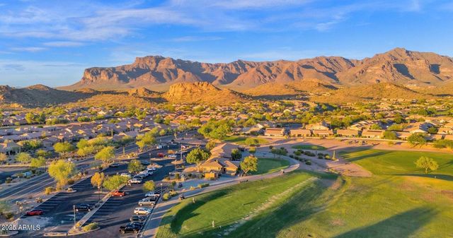 4903 S DESERT WILLOW Drive, Gold Canyon, AZ 85118