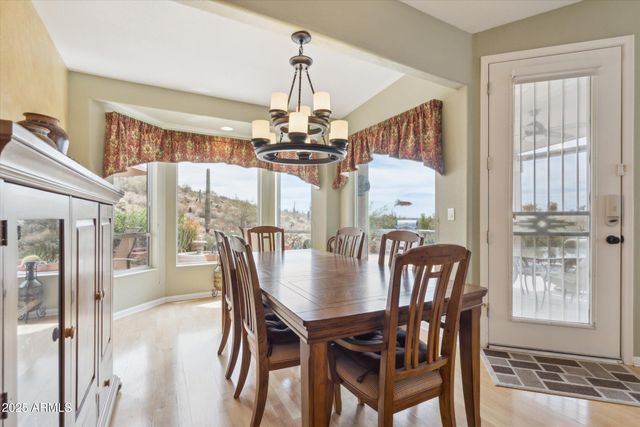 4903 S DESERT WILLOW Drive, Gold Canyon, AZ 85118