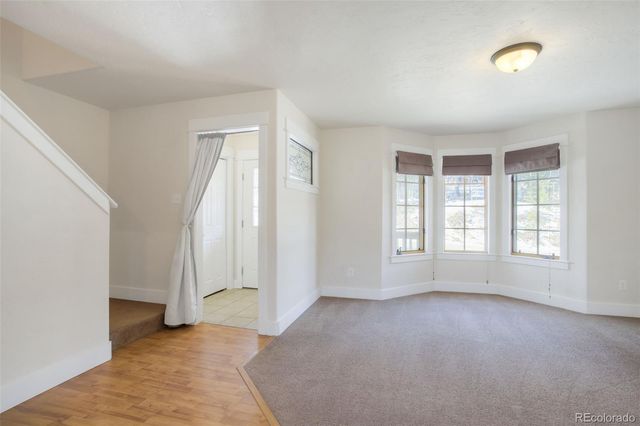 370 N Oak Street, Alma, CO 80420