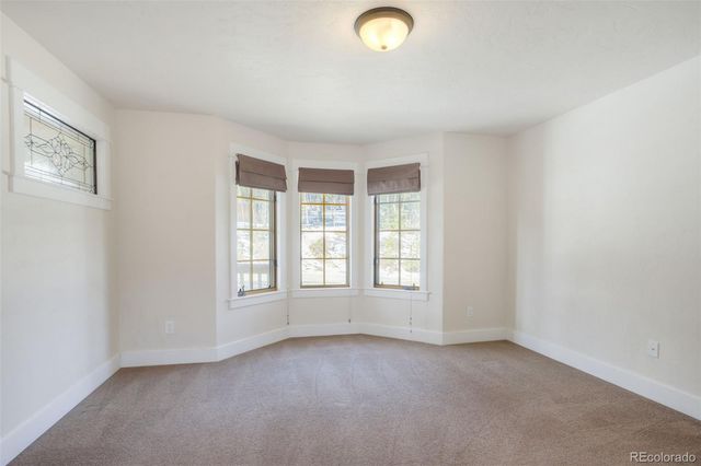 370 N Oak Street, Alma, CO 80420