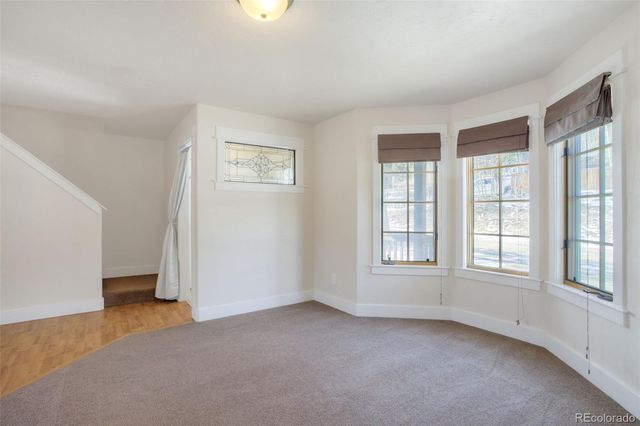 370 N Oak Street, Alma, CO 80420