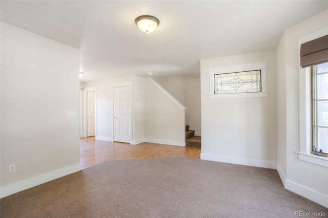 370 N Oak Street, Alma, CO 80420