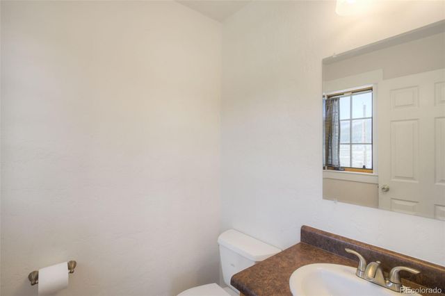 370 N Oak Street, Alma, CO 80420