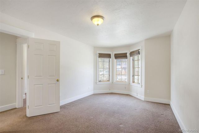 370 N Oak Street, Alma, CO 80420