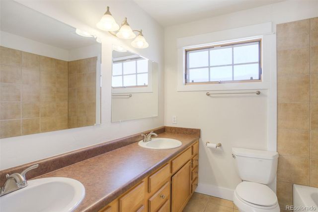 370 N Oak Street, Alma, CO 80420