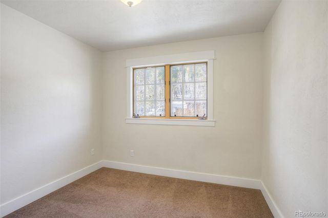 370 N Oak Street, Alma, CO 80420