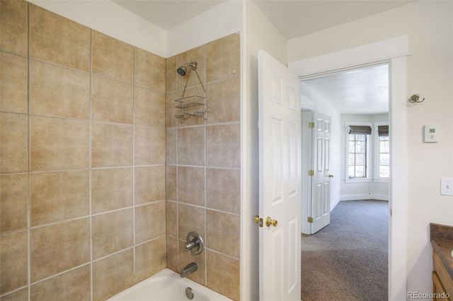 370 N Oak Street, Alma, CO 80420